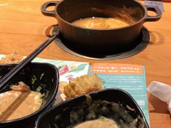 -呷哺呷哺(王府井喜悦店)