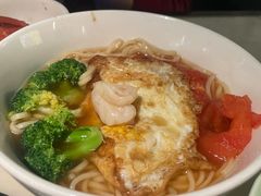 -绿茶餐厅(南方商城店)