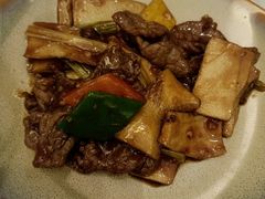 -厦门朗豪酒店 · 明阁中餐厅