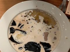 -RUXU入续糖水铺与包(卓悦中心店)
