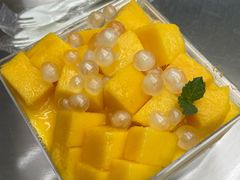 -丹礼糖甜品