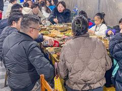 -正南齊北重庆老火锅(光华村直营店)