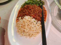 -味上湘菜馆(岳麓山店)