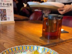 -纳瓦新疆菜(银都店)