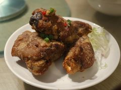 -莆田餐厅(滨海广场店)