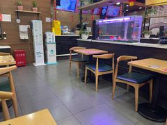 大堂-李先生牛肉面大王(成都东站西广场店)