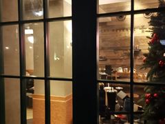 门面-星巴克(武康路店)