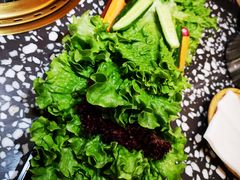 -黑牛の場烤肉(摩天活力城店)