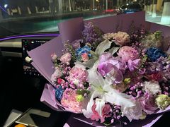 -爱尚幸福鲜花(上地实体店)