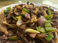 -桃园美食(水库路店)