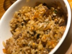 牛肉釜饭-隐炉和牛烧肉店(群力店)