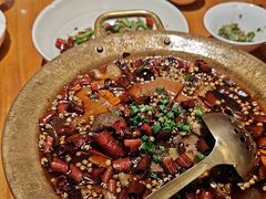 -巴蜀风·地道川菜(总店)