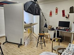 -花儿照相馆·最美证件照(红旗街万达店)