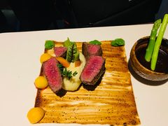 菲力牛排-Magnet磁食(愚园路店)