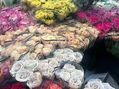 -循礼门鲜花花市(武汉循礼门店)