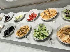 -豪客来牛排(府河店)