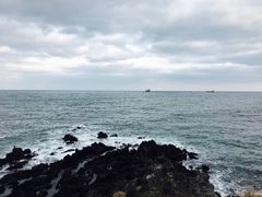 -龙头岩(Dragon Head Rock)