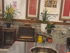 -大院河·仙鱼莊(九眼桥店)