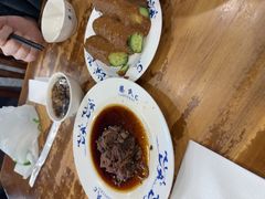 -柴氏风味斋(甘家口店)