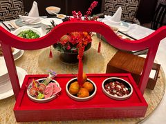 -明阁 Ming Court(广州朗豪酒店)
