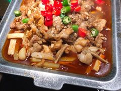 -蛙喔牛蛙(椒江青悦城店)