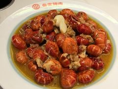 -叁宝烤肉• 西安烧烤(凤城十二路店)