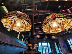 -MR.ROCKY洛奇先生RESTAURANT&BAR(宝安壹方城店)