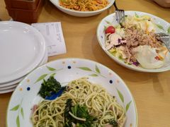 -萨莉亚意式餐厅(天河城购物中心店)