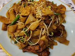 -新世界餐厅(万达店)