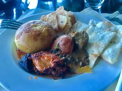 -澳门旅游塔360°旋转餐厅(南湾湖广场店)