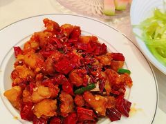 -凯鸽酒楼(振兴街店)