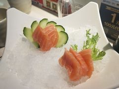 -元通寿司(东骏店)