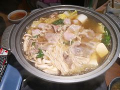 -九井澤精致料理(金茂店)