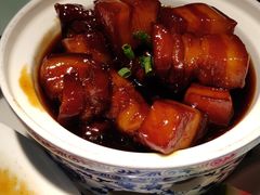 -小菜园新徽菜(南通永旺店)