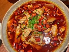 毛血旺-马旺子·川小馆