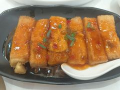 -丰尔粥食·顺德鱼生·干蒸排骨顺德菜(大良分店)