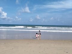 -卡马拉海滩