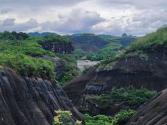 -飞天山旅游区