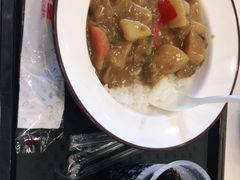 -乡村基(龙泉中街餐厅)