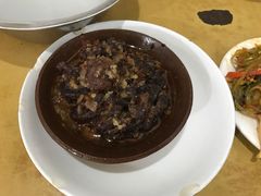 -十一街苍蝇馆子转经消江湖菜(九眼桥十一街店)