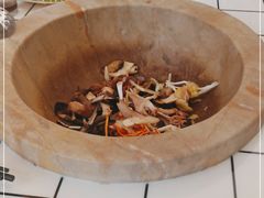 -云南野生菌石锅鱼石锅鸡(大金塔店)
