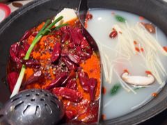 -江北北火锅馆·公路夜市(魏公村店)