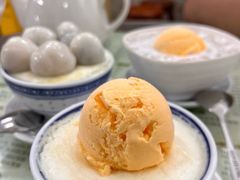 双皮奶汤圆-阿三麻蓉汤圆(顺光大厦店)