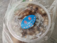 -芳婆糕团店(王府大街店)