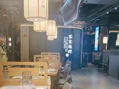 -客家班·客家菜(嘉禾金铂店)