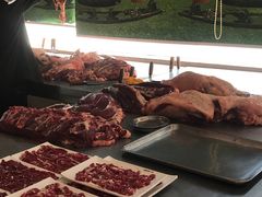 -伟记牛肉(金鸿公路店)