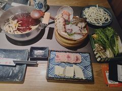 -沼津港精致料理·寿喜烧·烧鸟(龙湖南桥天街日料榜单店)