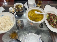 -宝通寺素菜馆(宝通禅寺店)