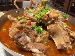 -丁里羊肉小镇(天鹅湖总店)