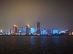 -武汉两江游览·夜游长江(汉口粤汉码头)